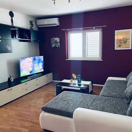 Apartments Gule Slatine Zewnętrze zdjęcie