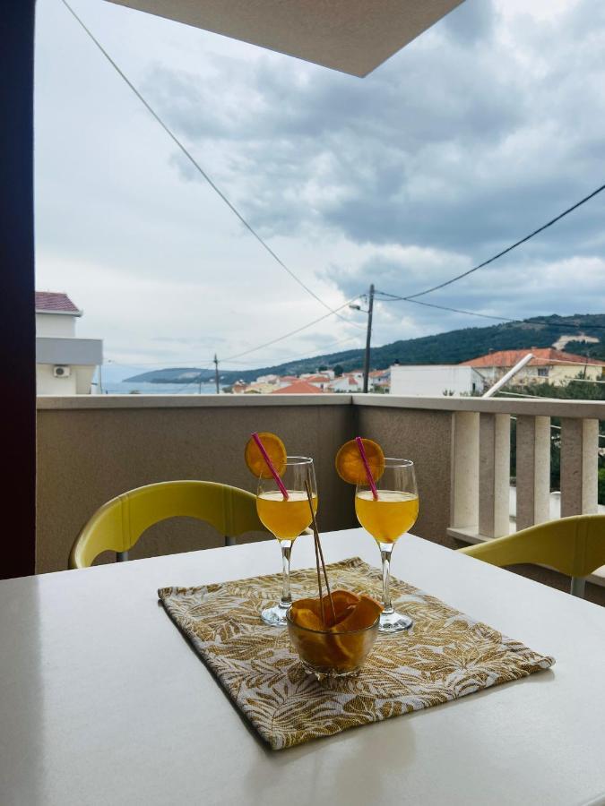 Apartments Gule Slatine Zewnętrze zdjęcie