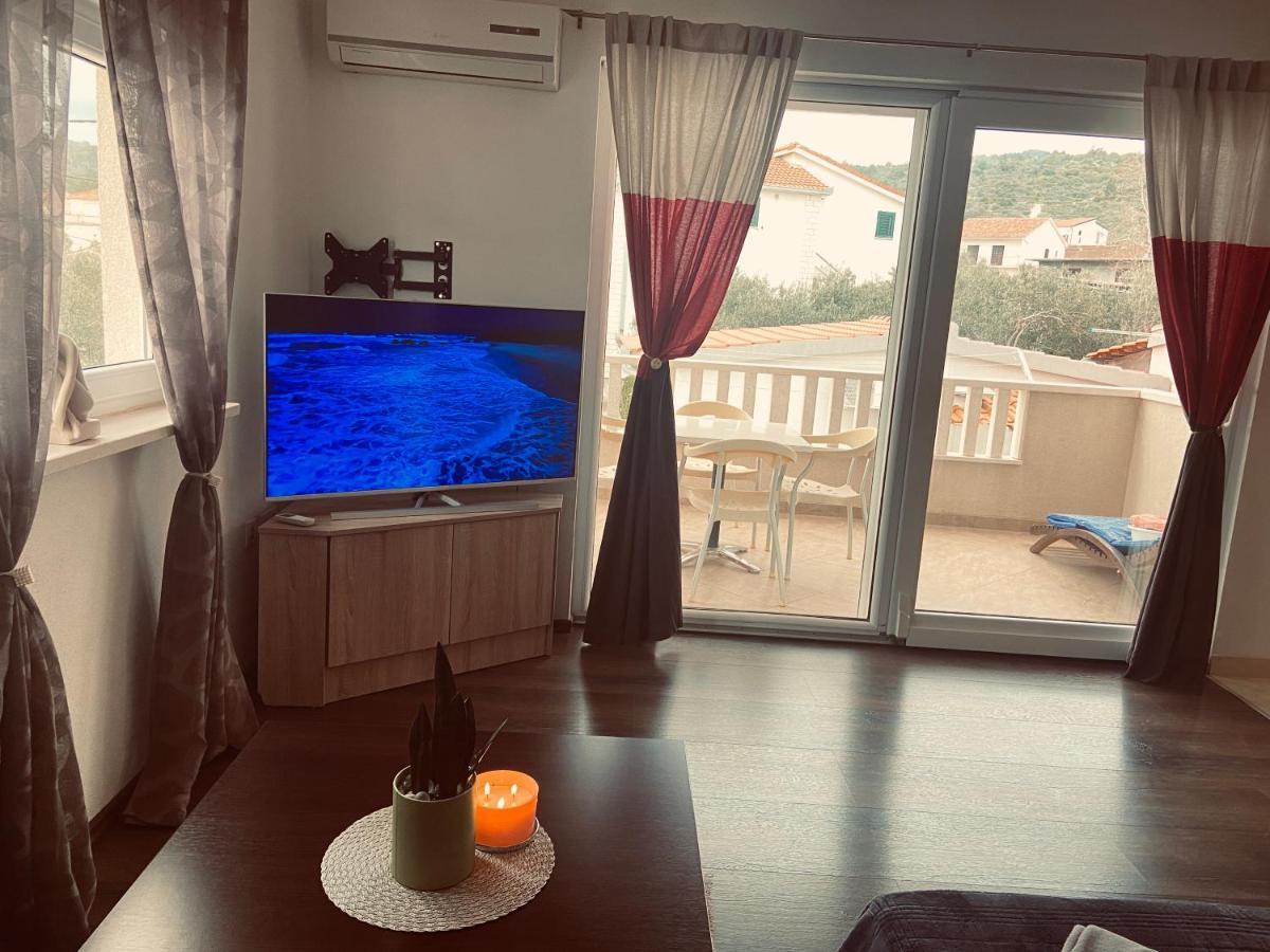 Apartments Gule Slatine Zewnętrze zdjęcie