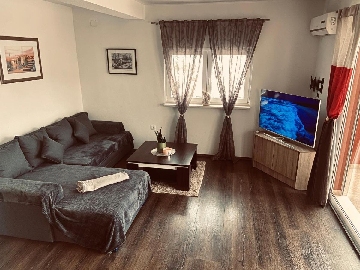 Apartments Gule Slatine Zewnętrze zdjęcie
