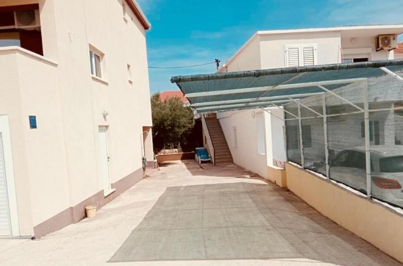 Apartments Gule Slatine Zewnętrze zdjęcie