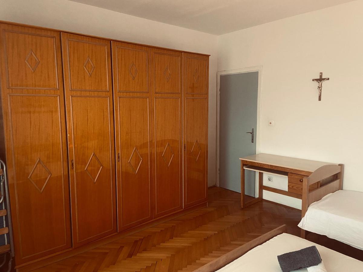 Apartments Gule Slatine Zewnętrze zdjęcie