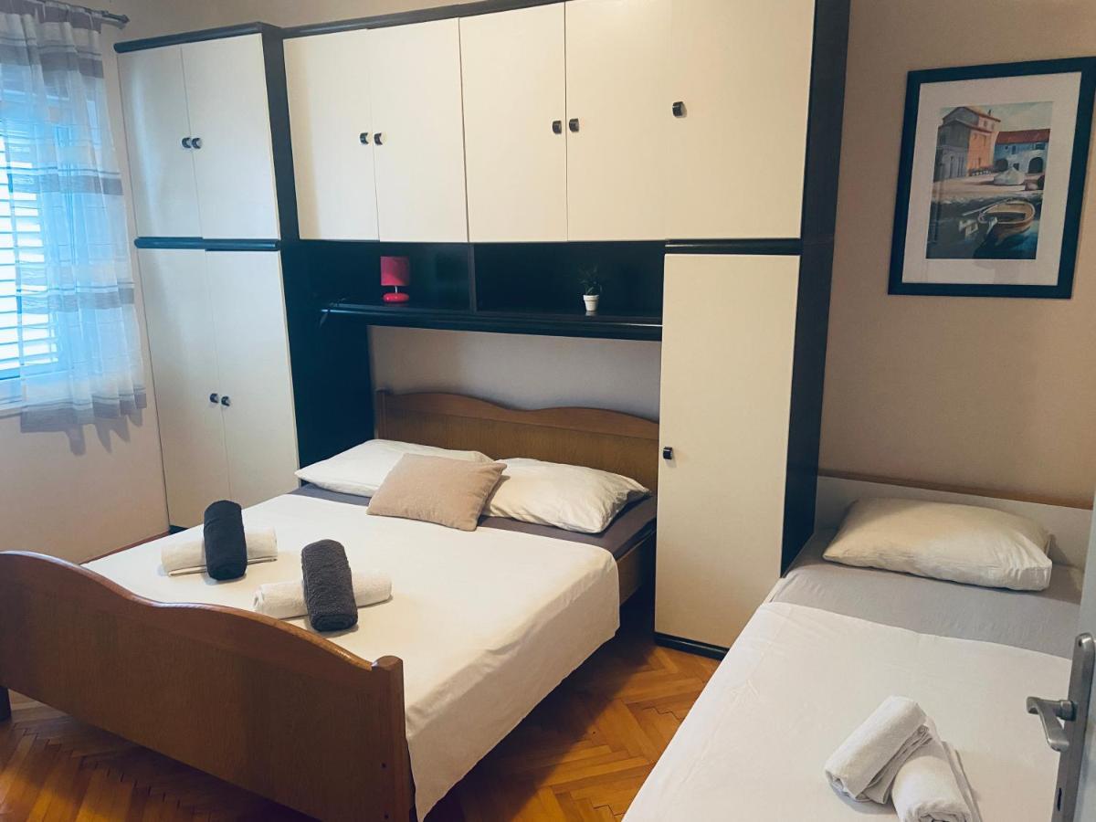 Apartments Gule Slatine Zewnętrze zdjęcie