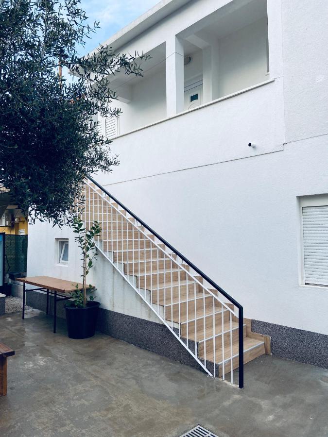 Apartments Gule Slatine Zewnętrze zdjęcie