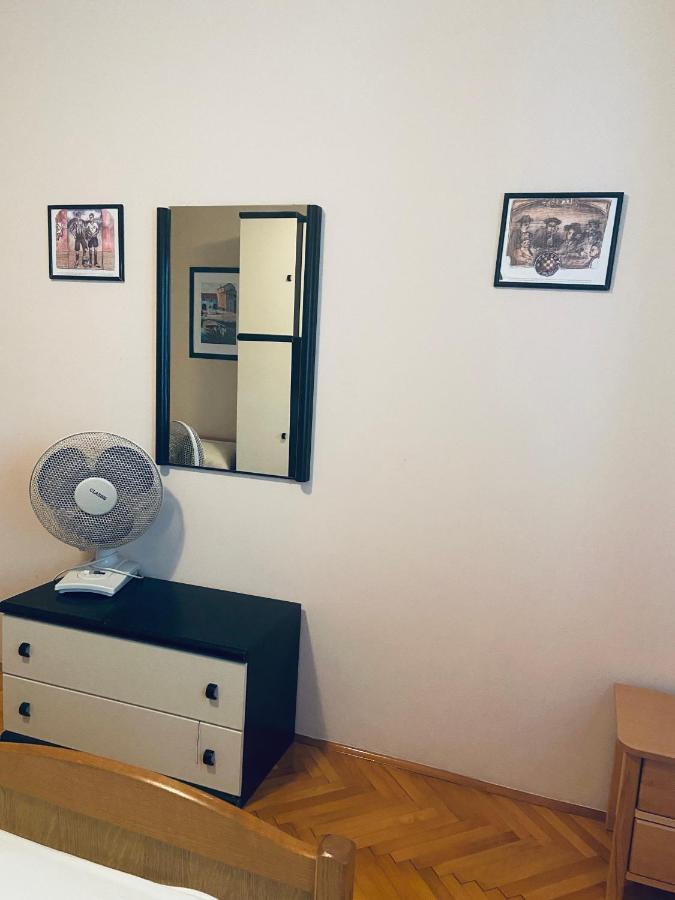 Apartments Gule Slatine Zewnętrze zdjęcie