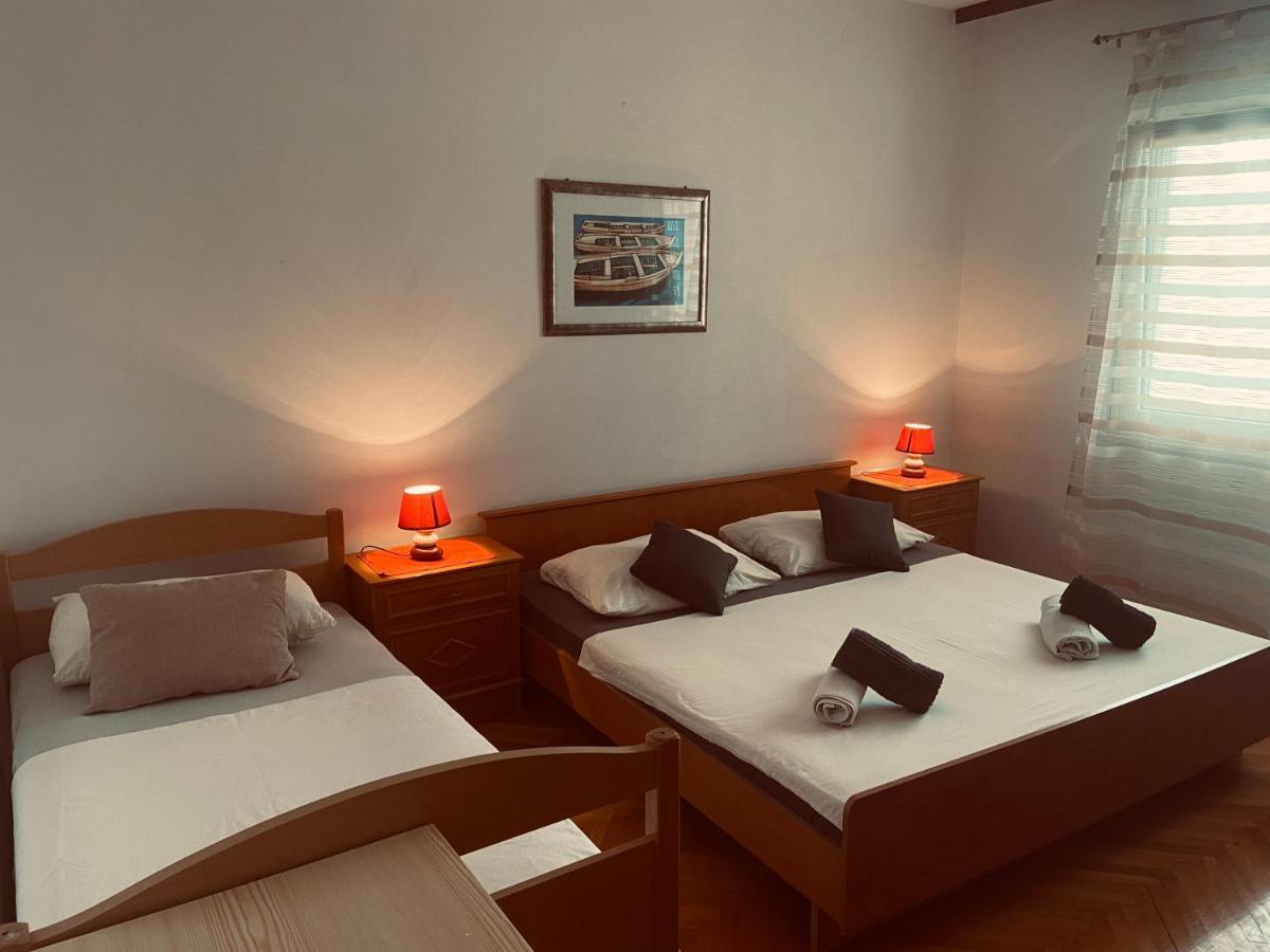 Apartments Gule Slatine Zewnętrze zdjęcie