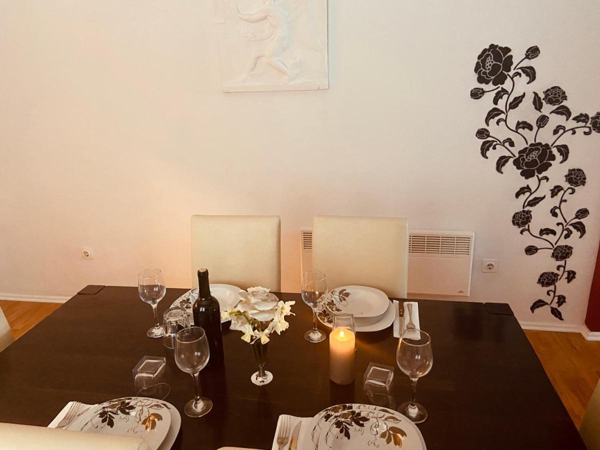 Apartments Gule Slatine Zewnętrze zdjęcie