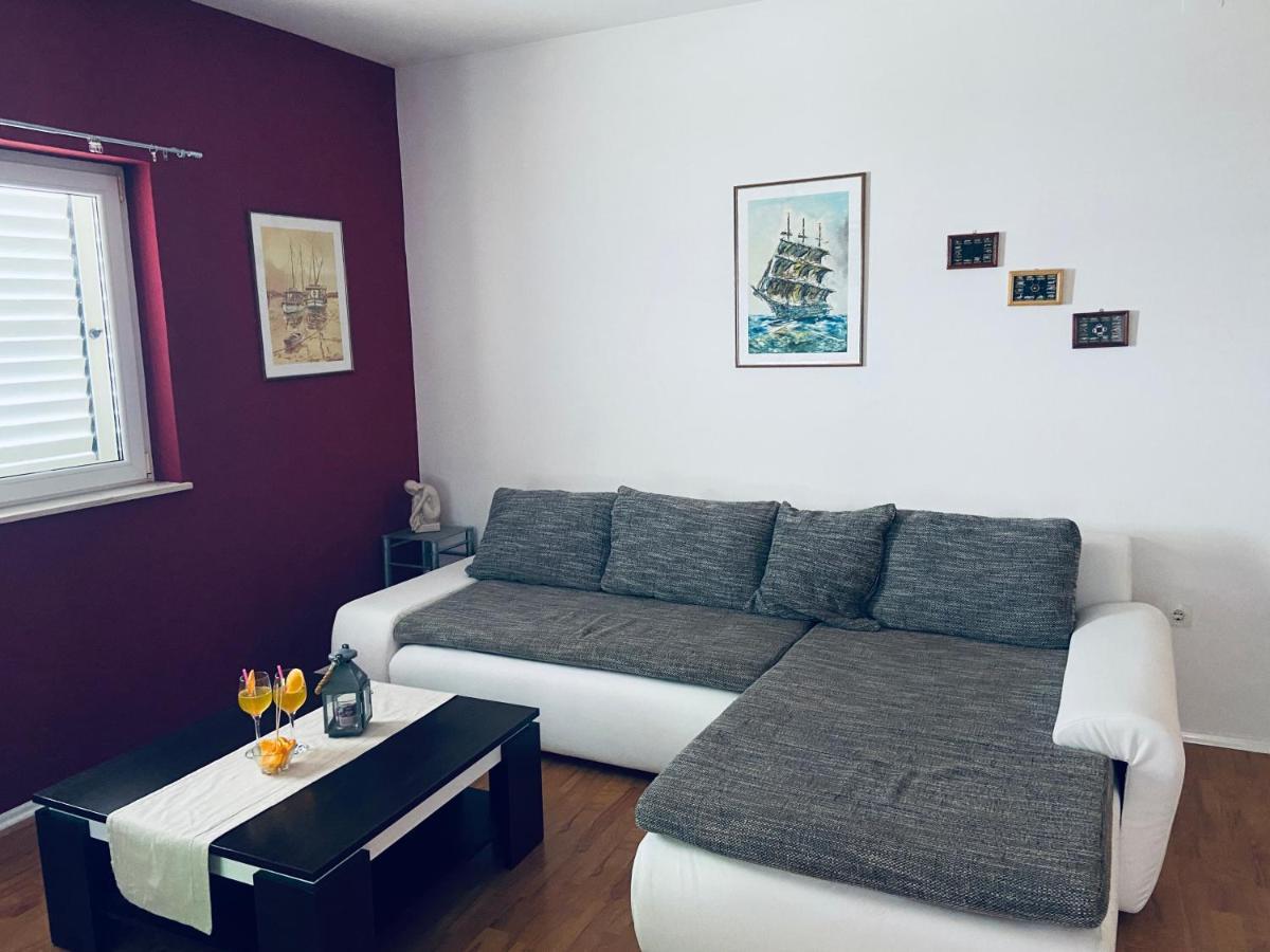 Apartments Gule Slatine Zewnętrze zdjęcie