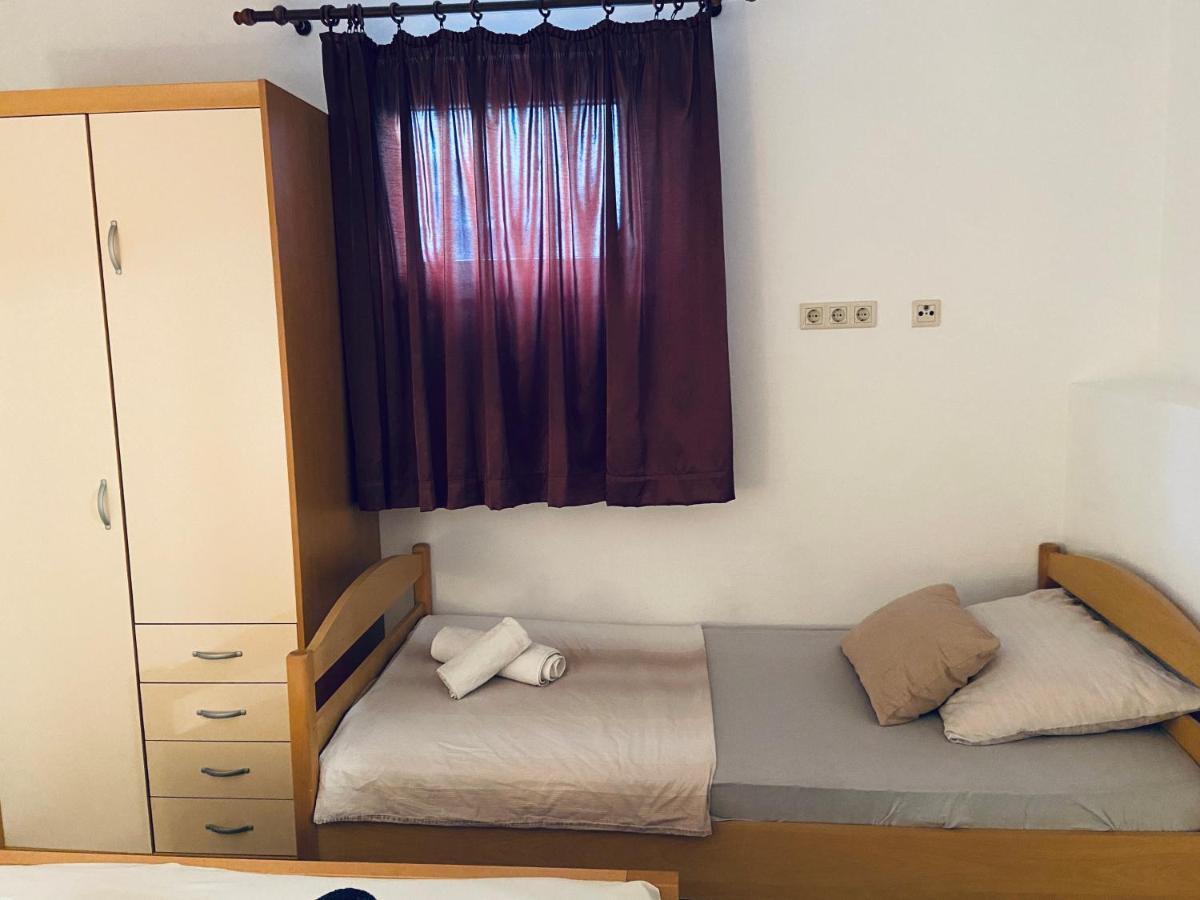 Apartments Gule Slatine Zewnętrze zdjęcie