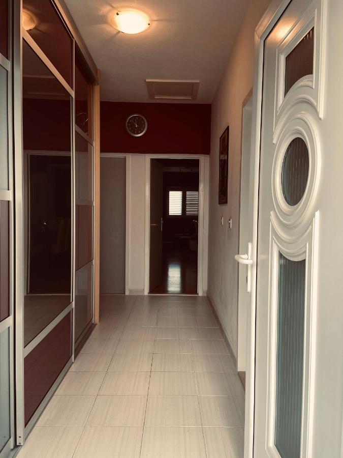 Apartments Gule Slatine Zewnętrze zdjęcie