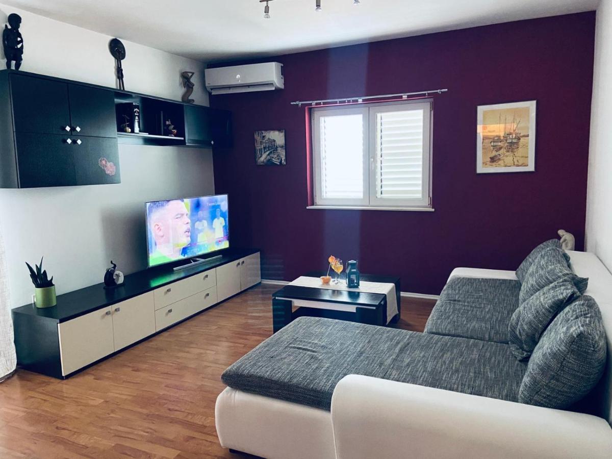 Apartments Gule Slatine Zewnętrze zdjęcie