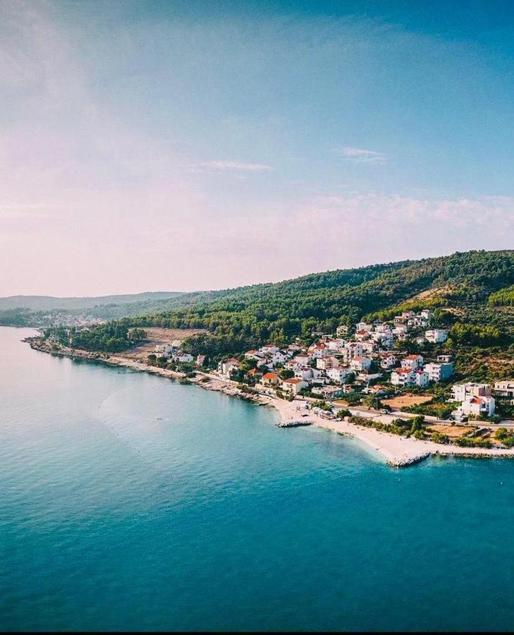 Apartments Gule Slatine Zewnętrze zdjęcie