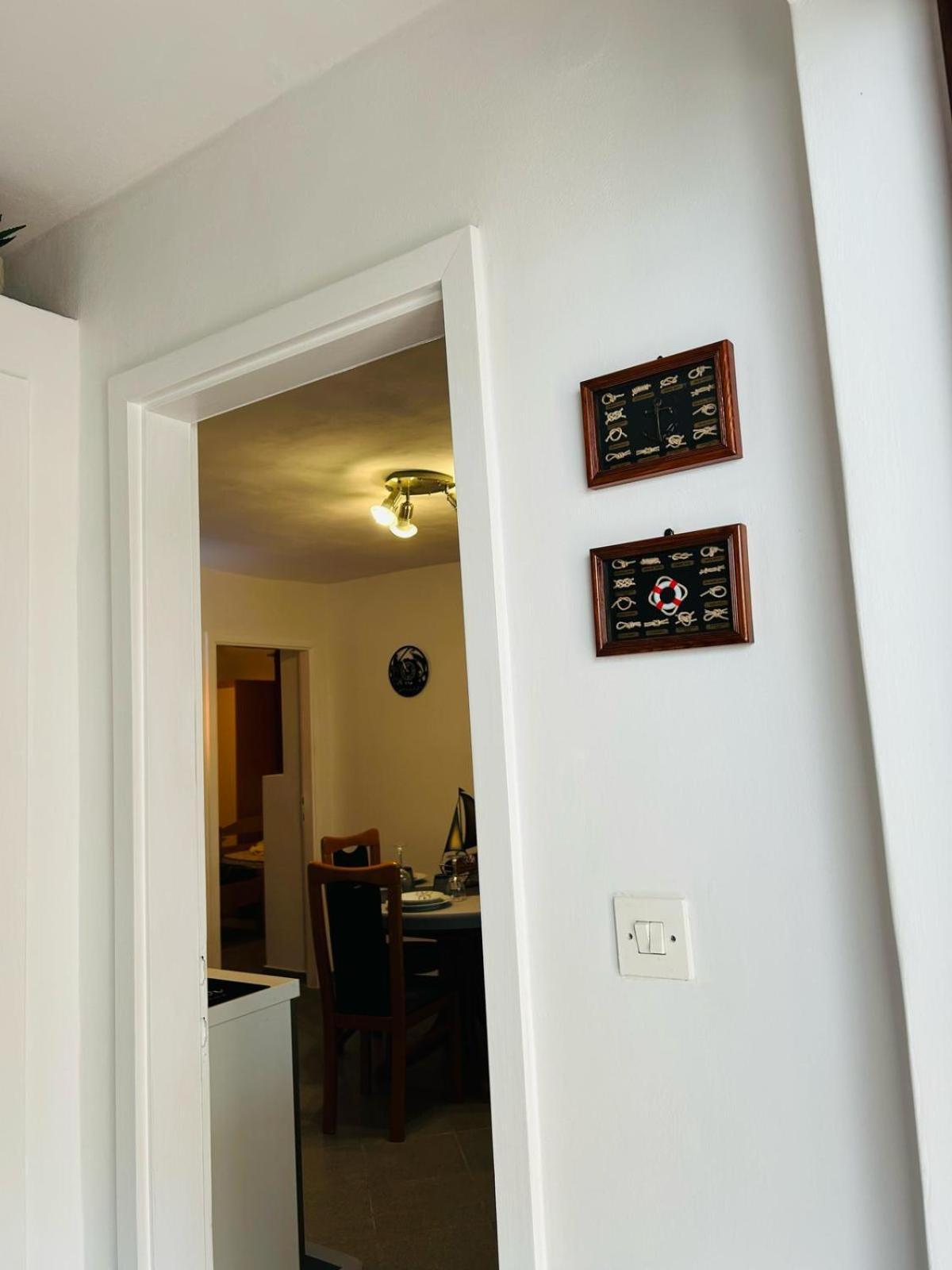 Apartments Gule Slatine Zewnętrze zdjęcie