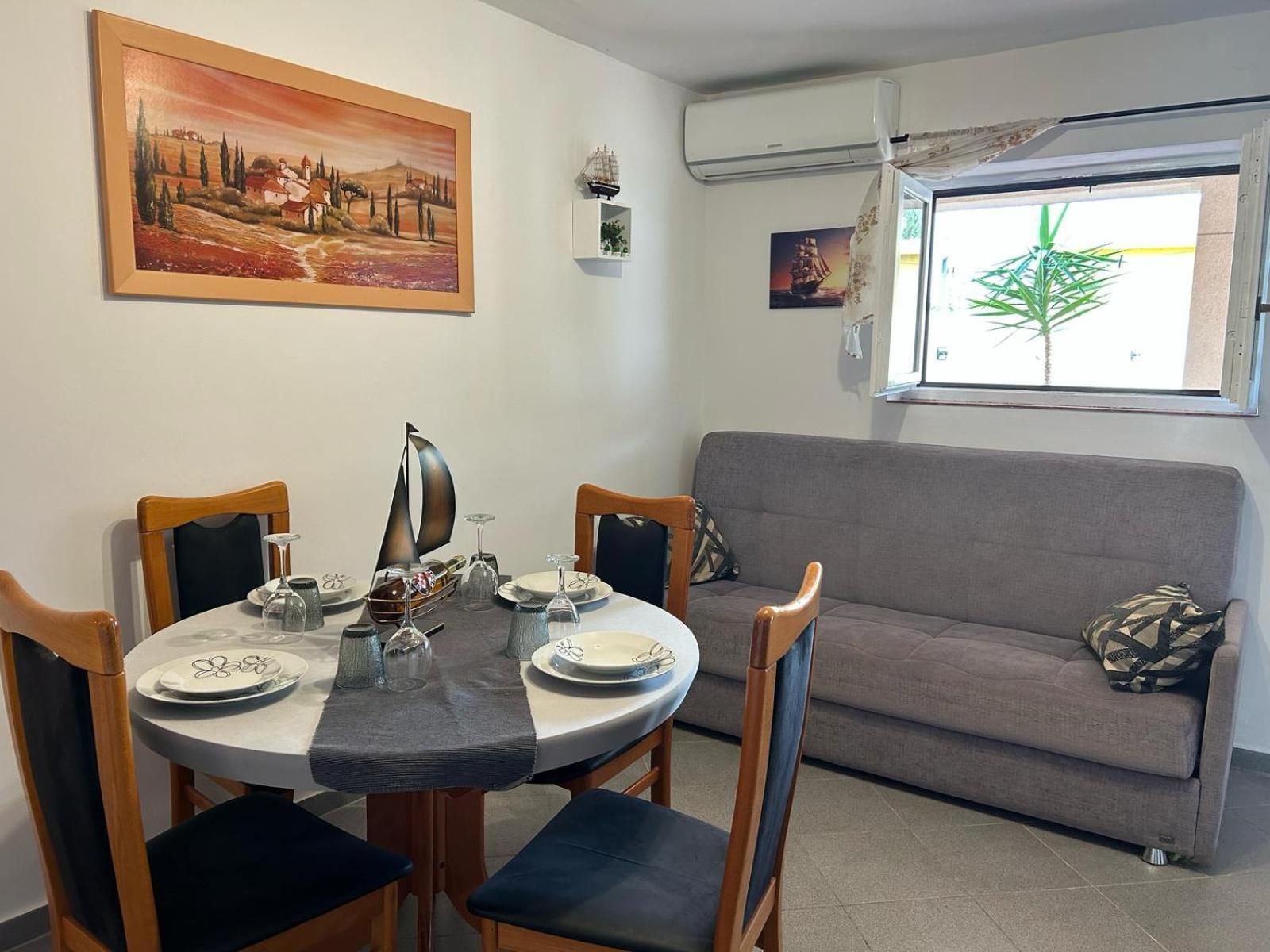 Apartments Gule Slatine Zewnętrze zdjęcie