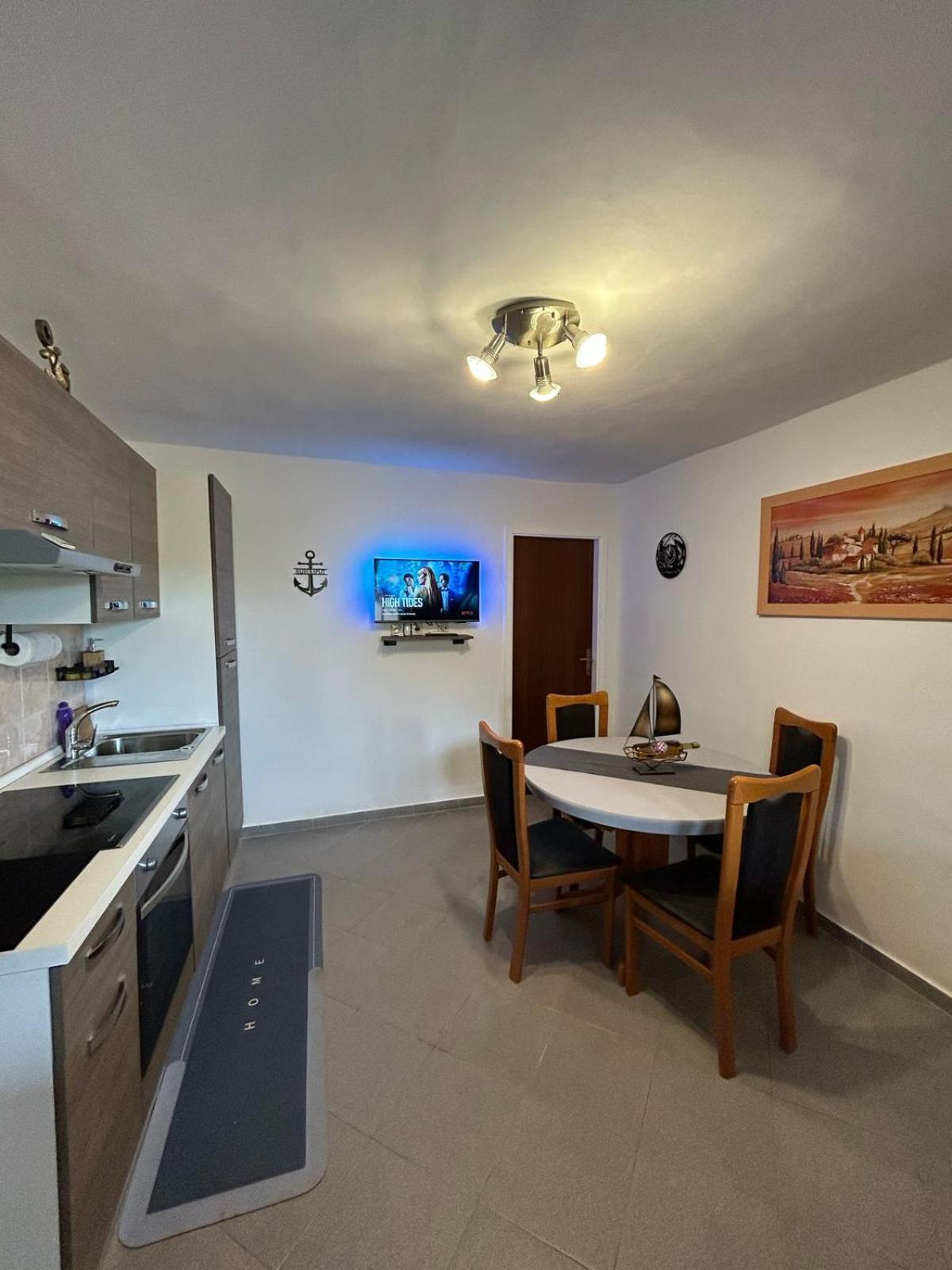 Apartments Gule Slatine Zewnętrze zdjęcie